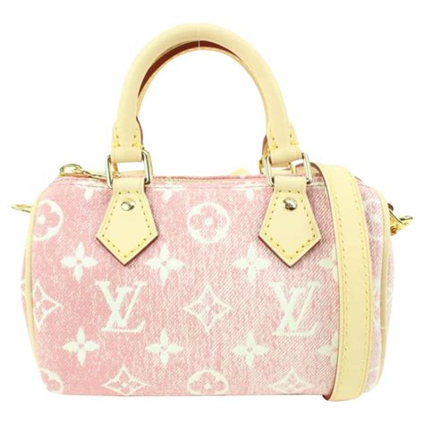 pink speedy louis vuitton 2023|Louis Vuitton lv collection.